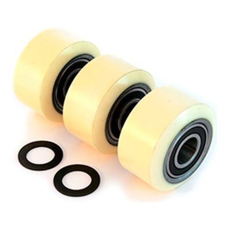 Gps - Generic Parts Service Triple Wheel Kit For Raymond 8300, 8400, 8500 Pallet Trucks RA 950-WHL-KIT-XL